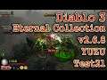 Yuzu EA-520 Diablo 3 Eternal Collection(Crusader) v2.6.8 Game Test21-[PlayX]