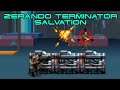 Zerando Terminator Salvation [VERSÃO EM 3D] (EMULADOR DE JAVA PARA ANDROID)