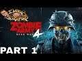 ZOMBIE ARMY 4 DEAD WAR Campaign Walkthrough Part 1 - INTRO