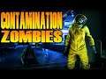 ZOMBIE CONTAMINATION (Call of Duty Zombies)(World at War)