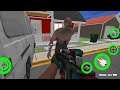 Zombie Evil Horror Origins Plague_ Android GamePlay #1