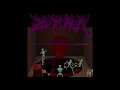 ZRKA - Evocation of the Midi Death Punk Cacodemon (2020)