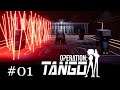 Zwei Super-Agenten - Operation Tango #01 [Deutsch | German]