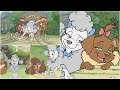 [101 Dalmatians 2: Patch's London Adventure] The Complete Animation of Thunderbolt's Fangirls