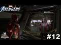 #12 Shield is in the House | Let's Play Marvel's Avengers | German / Deutsch