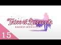 [15] - Let's play Tales of Berseria // A Therion