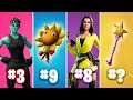 15 Tryhard Fortnite Items You Need To Buy Sweaty Items Fortnite