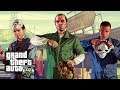 СТРИМ МАРАФОН #2 ► Grand Theft Auto V