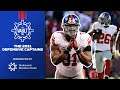 2011 Captains of the Defense: Justin Tuck & Antrel Rolle Re-Live Super Bowl XLVI Season