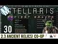 2.3 Multiplayer Stellaris Action! Part 30
