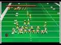 College Football USA '97 (video 3,854) (Sega Megadrive / Genesis)