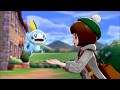 5 minutos de gameplay de Pokémon Espada y Escudo