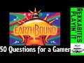 50 Fun Questions to Ask a Gamer | PK Scramby Eggs | Earthbound with Jake