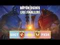 60GT vs PX34 Osiris League Finaller - Rise of Kingdoms