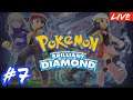 #7 ฉันจะเป็นแชมเปี้ยนให้ได้ | Pokemon Brilliant Diamond Playthrough