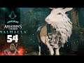 A BAD TRIP | Assassin's Creed: Valhalla (Let's Play Part 54)