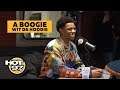 A Boogie Wit Da Hoodie On NYC Rap, Craziest Things He's Spent His Money On + 'Artist 2.0'