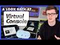 A Look Back at Virtual Console - Scott The Woz