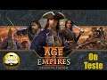 Age of Empire III DE - On teste !