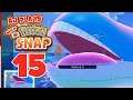 AJ Plays: NEW Pokemon Snap 15 - Rounding the Reef