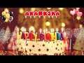 AKANKSHA Happy Birthday Song – Happy Birthday Akanksha – Happy birthday to you