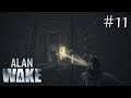 Горы и шахты [Alan Wake] [1080p 60fps] #11