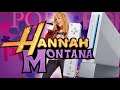 All Hannah Montana Games for Wii Review