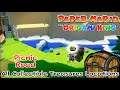 All Picnic Road Collectible Treasures Locations in Paper Mario The Origami King