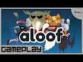 Aloof [Switch] Gameplay (No Commentary)