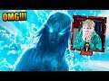 ALPHA OMEGA FULL EASTER EGG COMPLETION AND BOSSFIGHT REACTION! (Black Ops 4 Zombies)