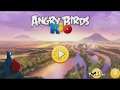 angry birds Rio #1 - as gaiolas da perdição
