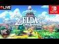 "[🔴Ao Vivo] THE LEGEND OF ZELDA - Link's Awakening | "Jogando o Início" [Nintendo Switch] | PT-BR