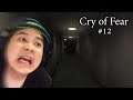 APARTEMEN ANGKER !!! - Cry of Fear ( FULL PLAYTHROUGH ) - Part 12