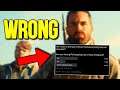Are Blame Truth and NerosCinema Wrong about Call of Duty: Vanguard?