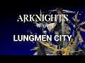 Arknights annihilation 3 - Lungmen City with only ranged guards! feat. Thorns
