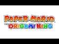 Autumn Mountain Battle - Paper Mario: The Origami King