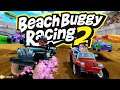 AYO BIKIN  3 BINTANG SEMUA MAP! Beach Buggy Racing 2 #2