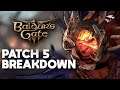 Baldur's Gate 3 News! | Panel From Hell 3 Recap