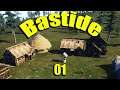 Bastide Gameplay German | was hat sich nach 9 Monaten verändert?