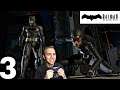 Batman and Catwoman Team Up! (Batman The Telltale Series) Part 3