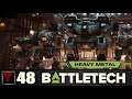 BATTLETECH Heavy Metal #48 - Ворона