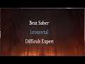 Beat Saber | Immortal | Expert