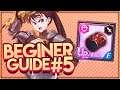 Beginners Guide #5 | BEST Way To Gear Your Units! Gear System FULLY EXPLAINED! | 7DS Grand Cross
