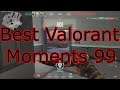 Best Valorant Moments Episode 99