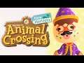 Bewohner ankleiden und besuchen! | Animal Crossing: New Horizons (Part 29)