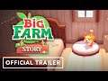 Big Farm Story - Official Local Co-op Trailer