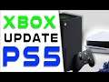 RDX: BIG Xbox Series Games CONFIRMED! PS5 UPDATE, Halo infinite News, Next gen Xbox Lockhart Update