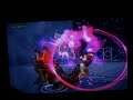 Bloody Roar Primal Fury (Gamecube)-Alice vs Ganesha IV