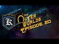 BOLT With His Name | The Outer Worlds - Episode 19