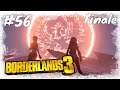 Borderlands 3 #56 / Finale: Sie ist Fire Hawk / Gameplay (PC, Deutsch, German)